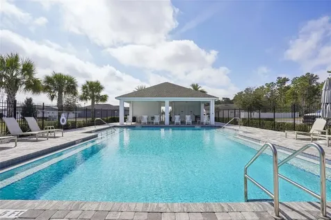 3522 Fernanda Drive Deltona FL 32738