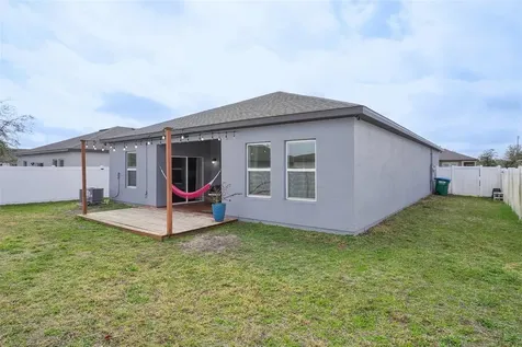 3522 Fernanda Drive Deltona FL 32738