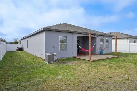 3522 Fernanda Drive Deltona FL 32738