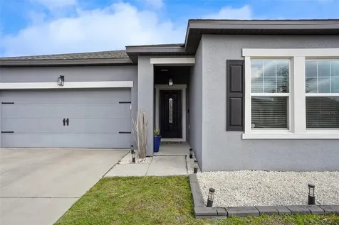 3522 Fernanda Drive Deltona FL 32738