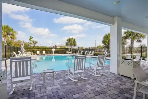 3522 Fernanda Drive Deltona FL 32738