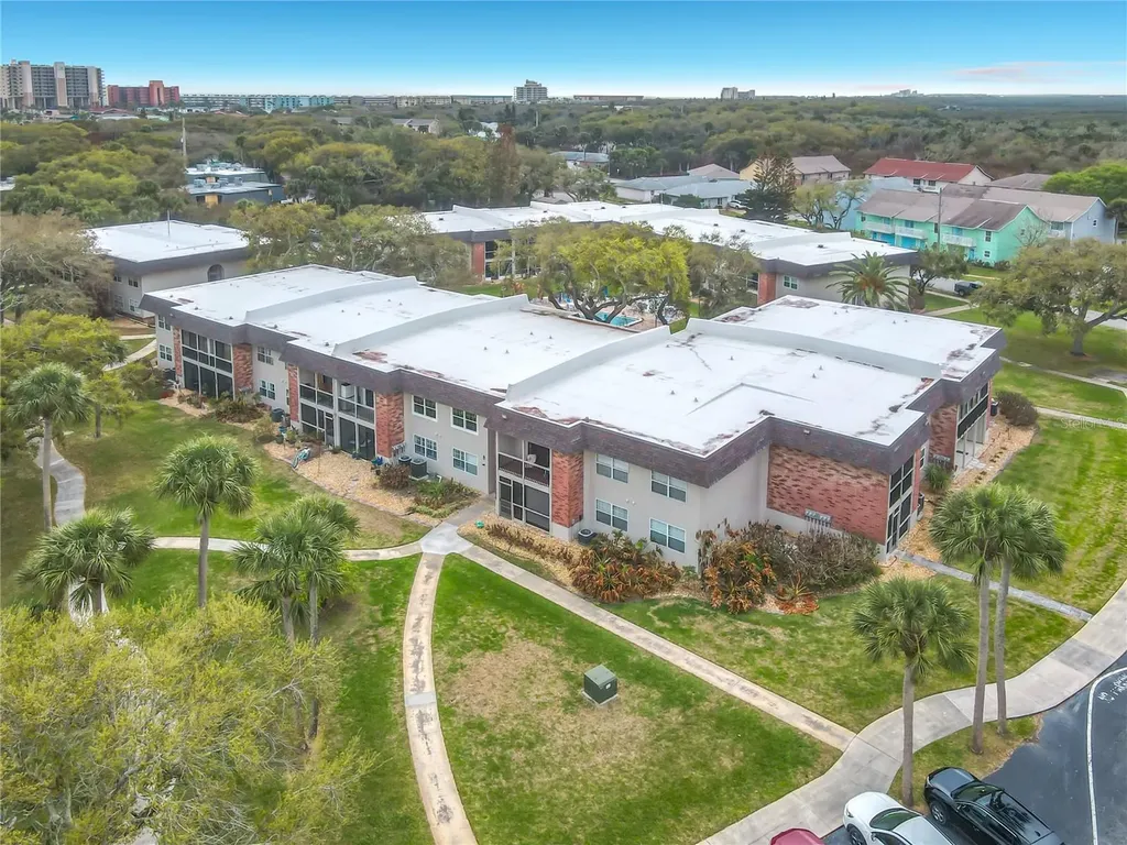 3800 Saxon Drive New Smyrna Beach FL 32169