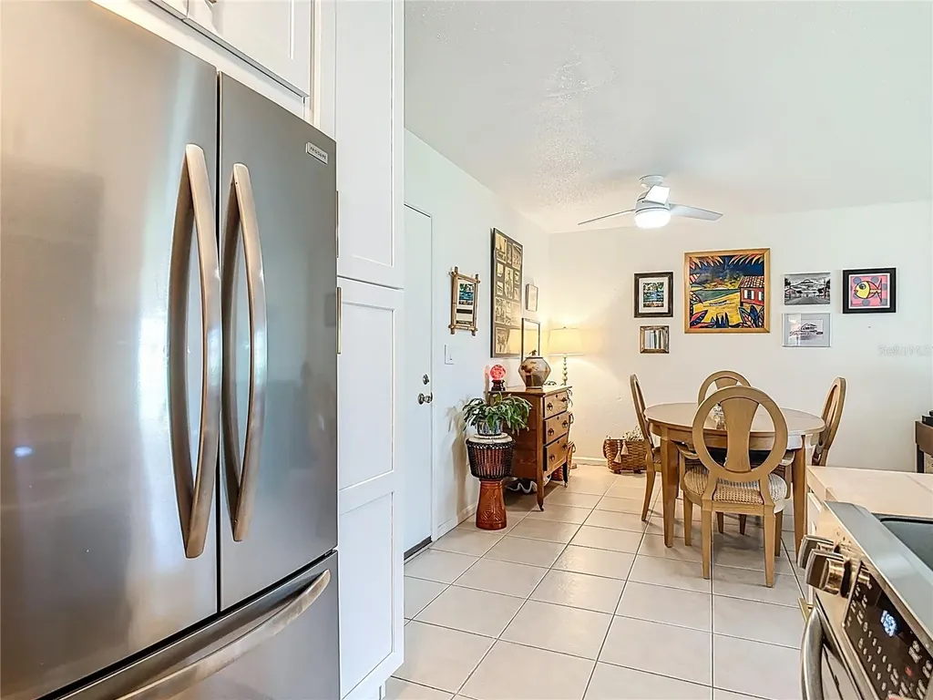 3800 Saxon Drive New Smyrna Beach FL 32169