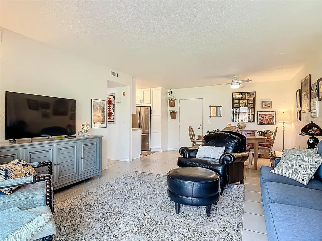 3800 Saxon Drive New Smyrna Beach FL 32169