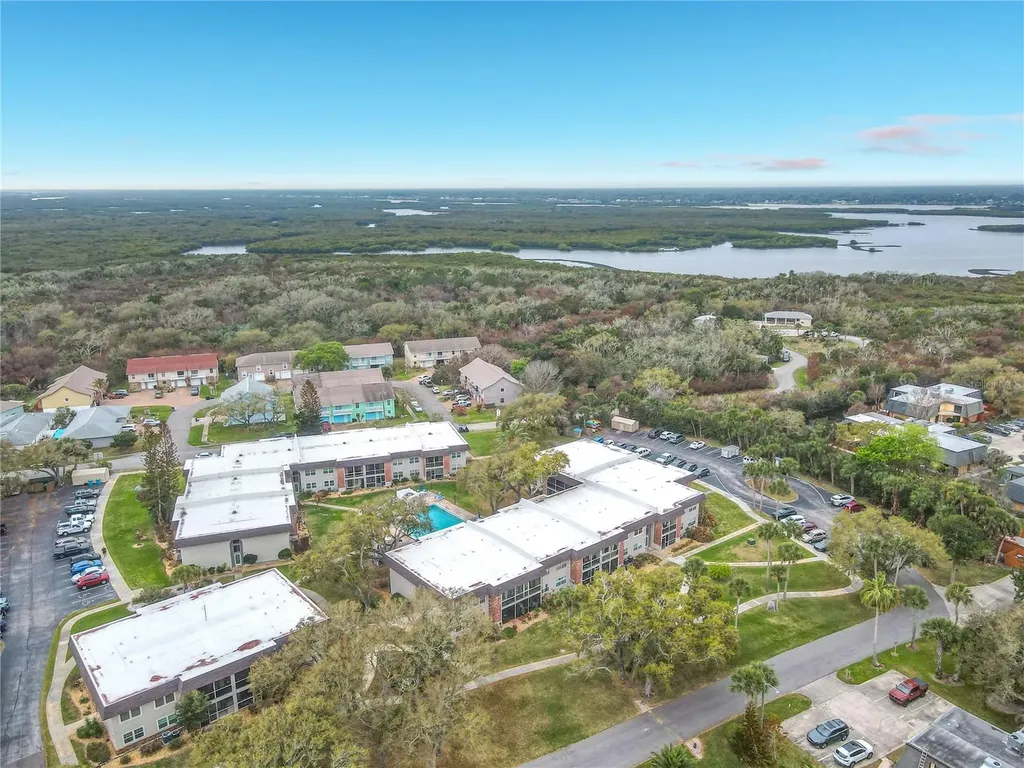 3800 Saxon Drive New Smyrna Beach FL 32169