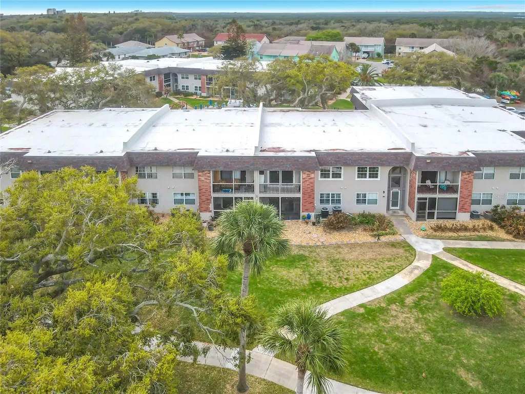 3800 Saxon Drive New Smyrna Beach FL 32169