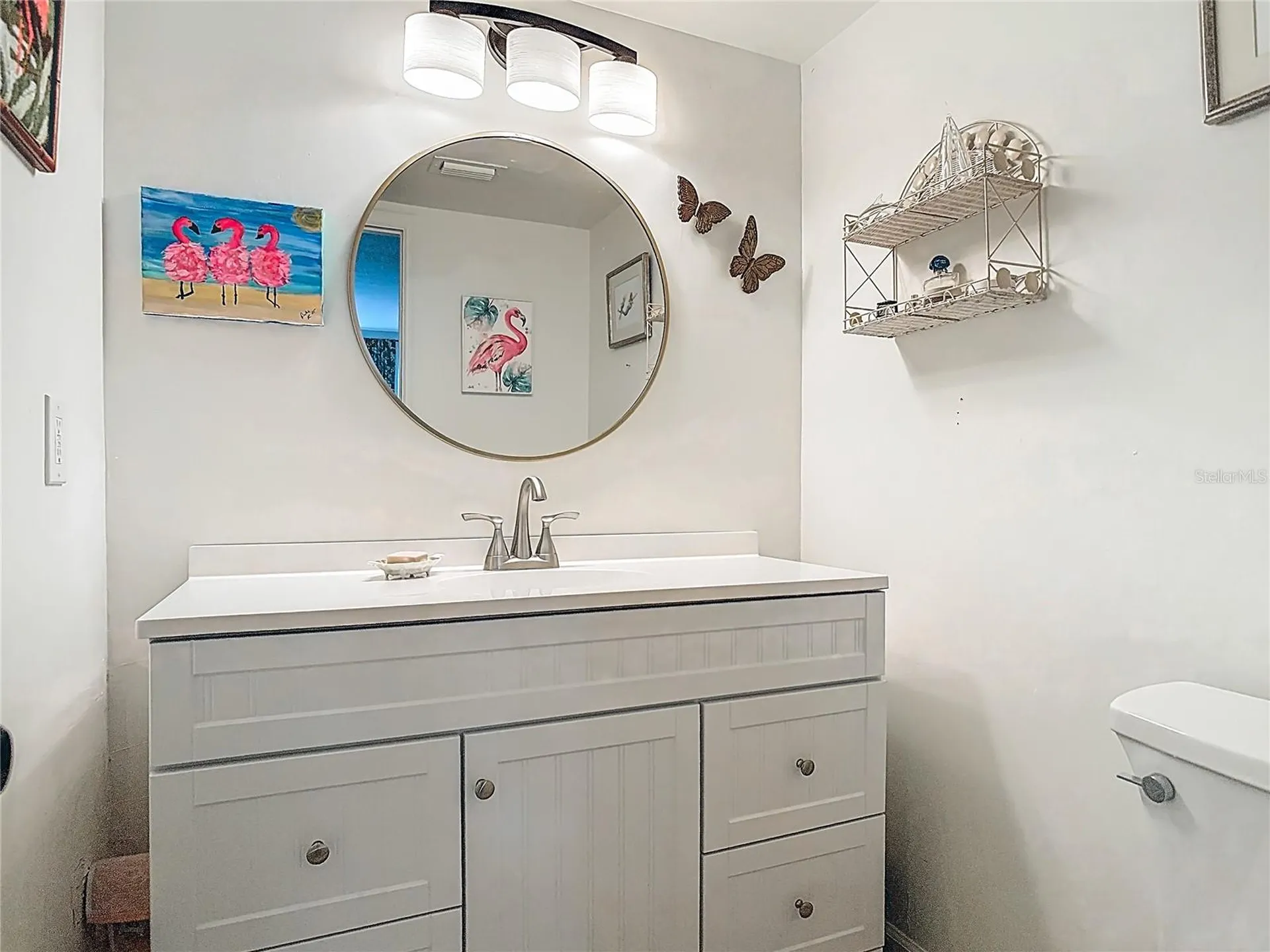 3800 Saxon Drive New Smyrna Beach FL 32169