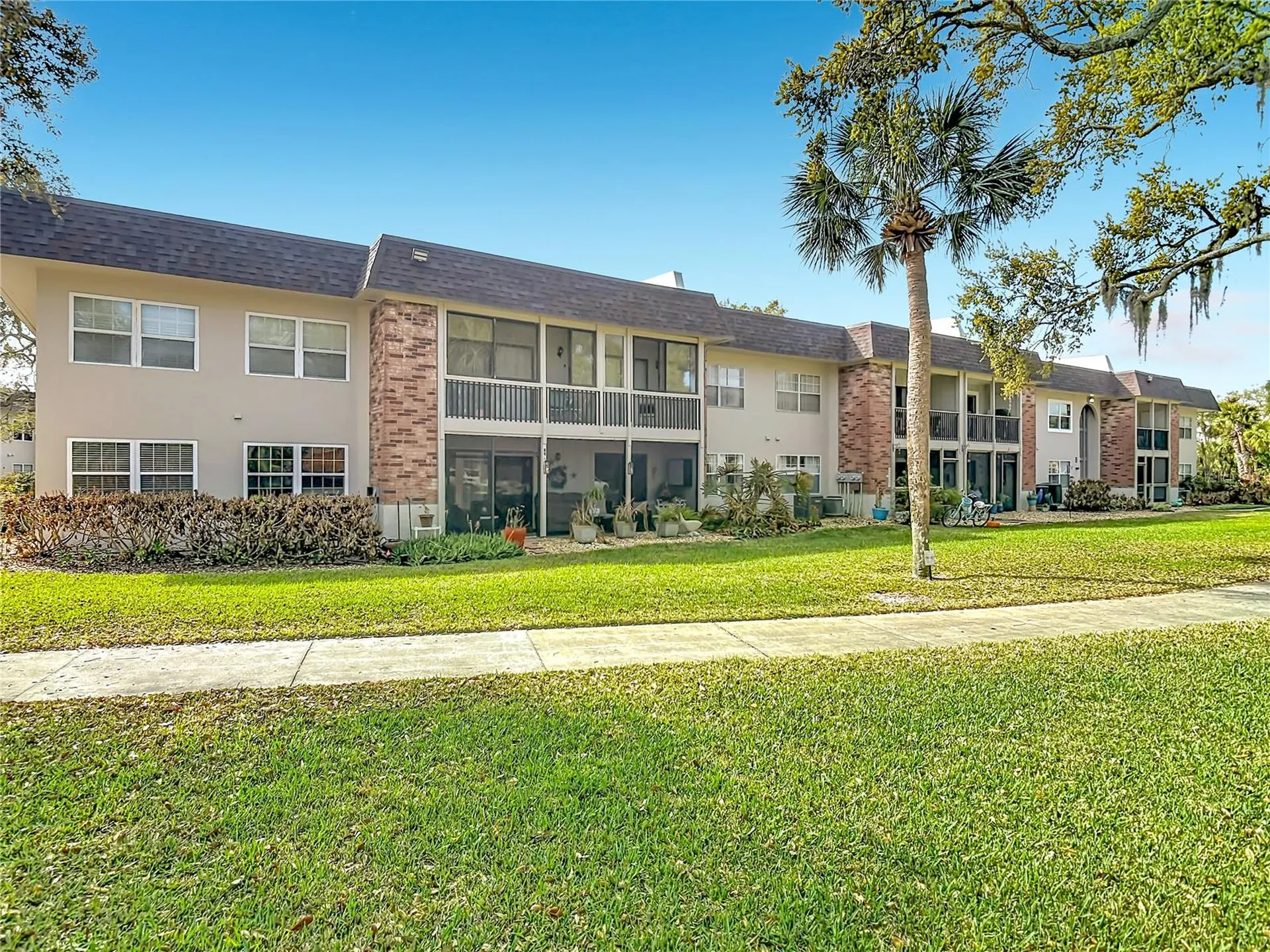 3800 Saxon Drive New Smyrna Beach FL 32169