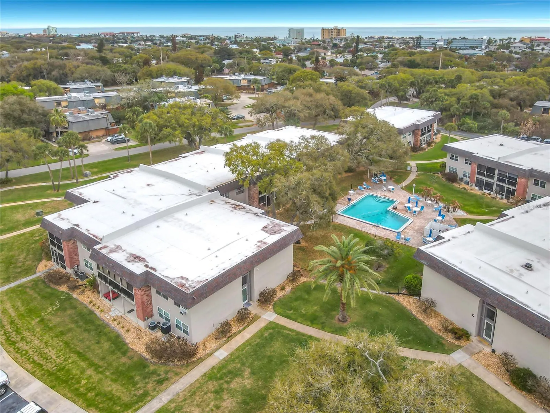 3800 Saxon Drive New Smyrna Beach FL 32169