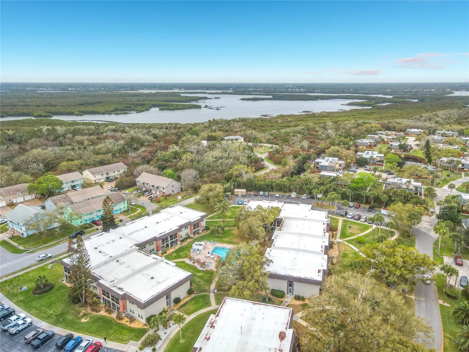 3800 Saxon Drive New Smyrna Beach FL 32169