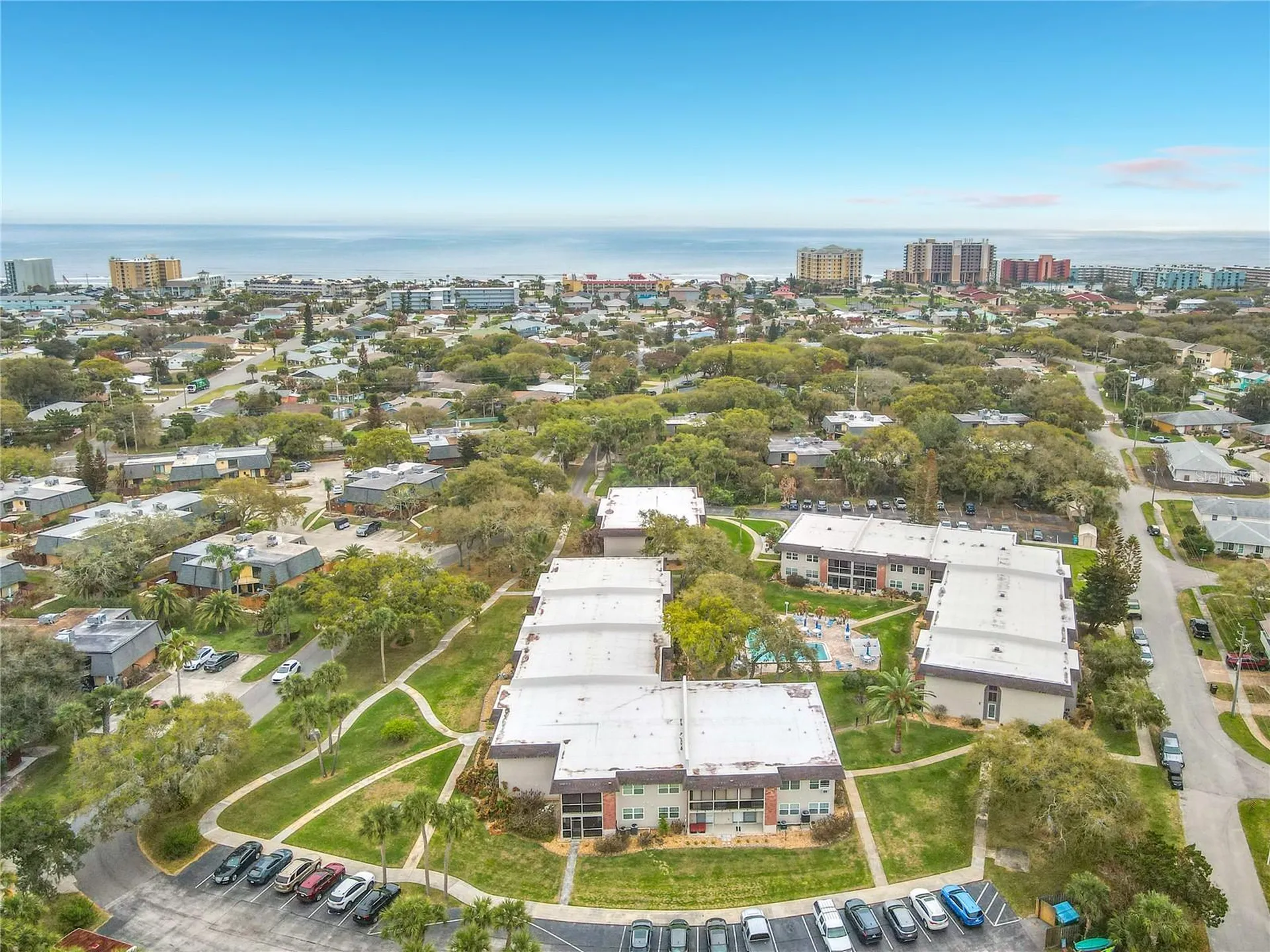 3800 Saxon Drive New Smyrna Beach FL 32169