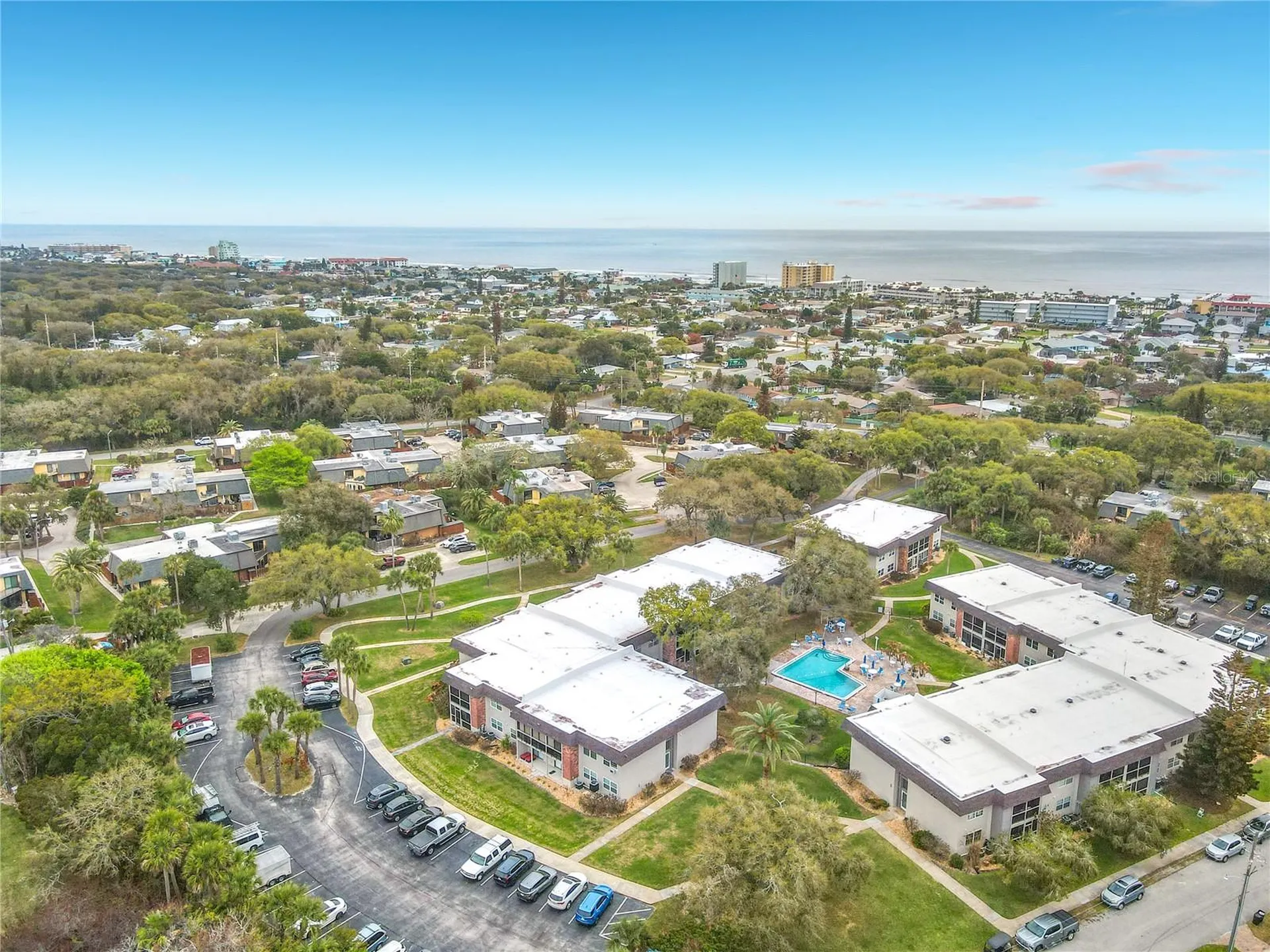 3800 Saxon Drive New Smyrna Beach FL 32169