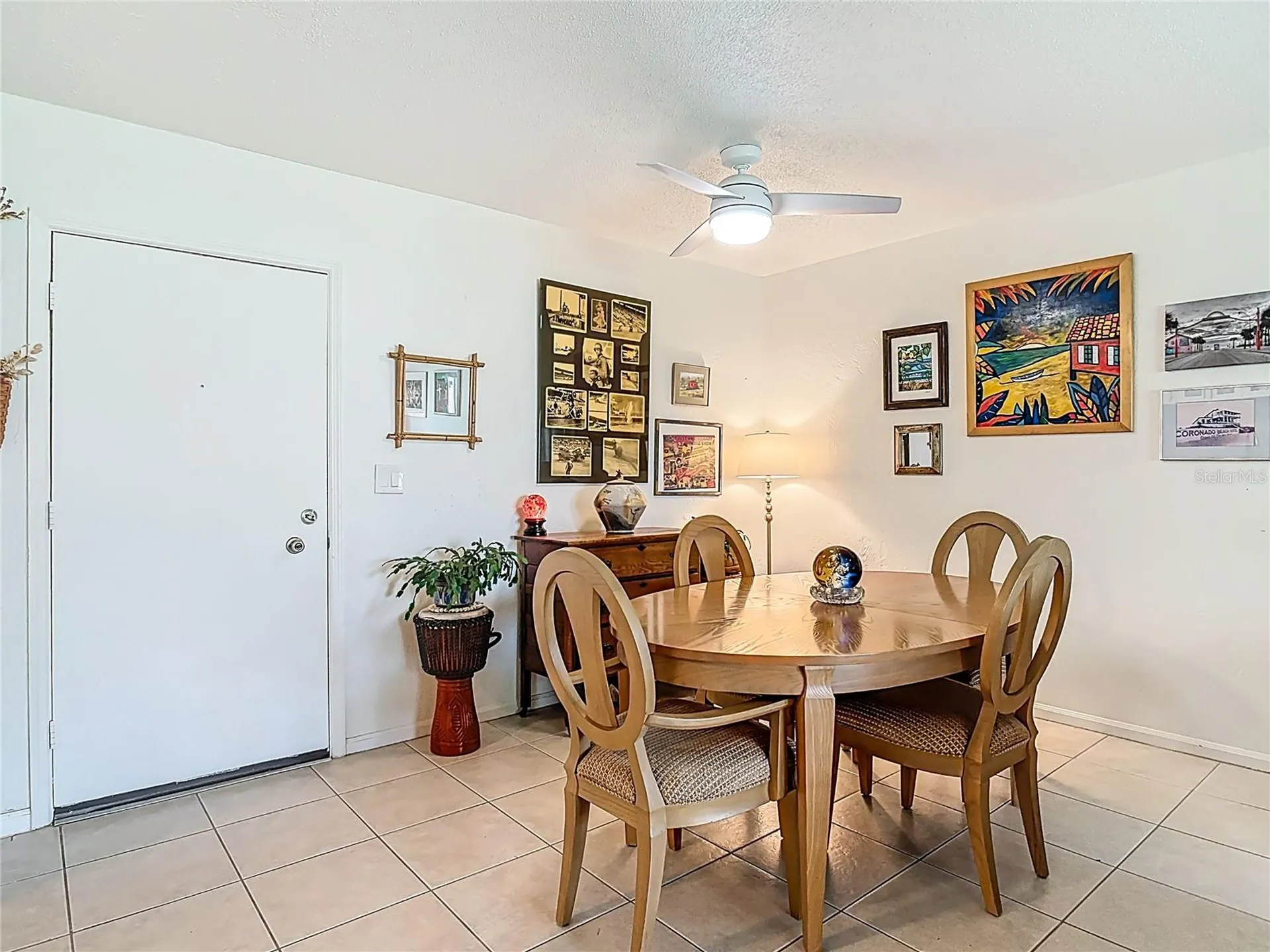 3800 Saxon Drive New Smyrna Beach FL 32169