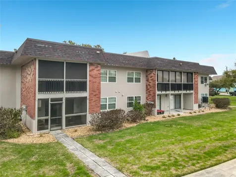 3800 Saxon Drive New Smyrna Beach FL 32169