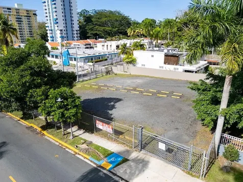 J-13 San Patricio Avenue Guaynabo PR 00968