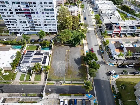 J-13 San Patricio Avenue Guaynabo PR 00968