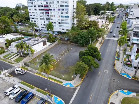 J-13 San Patricio Avenue Guaynabo PR 00968