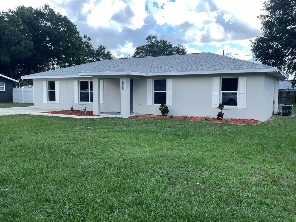 4717 Easton Street Lake Wales FL 33859