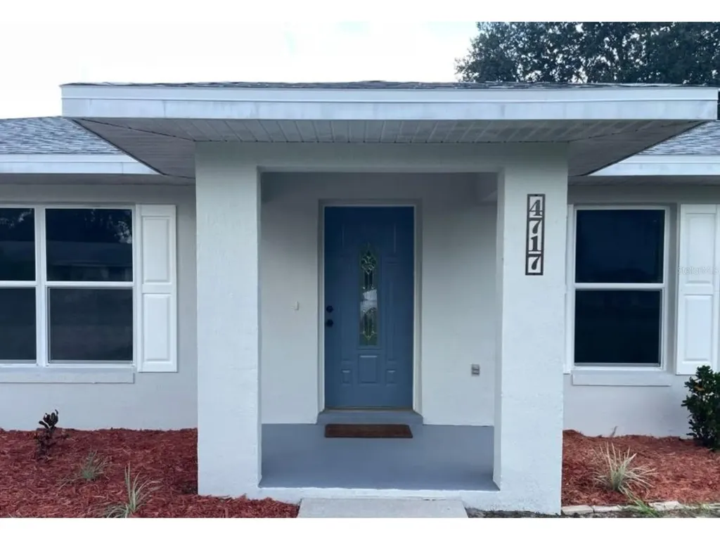 4717 Easton Street Lake Wales FL 33859