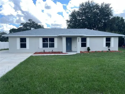 4717 Easton Street Lake Wales FL 33859