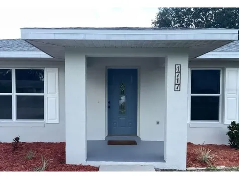 4717 Easton Street Lake Wales FL 33859