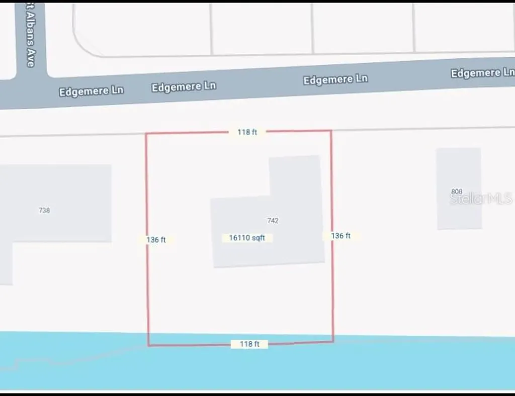 742 Edgemere Siesta Key FL 34242