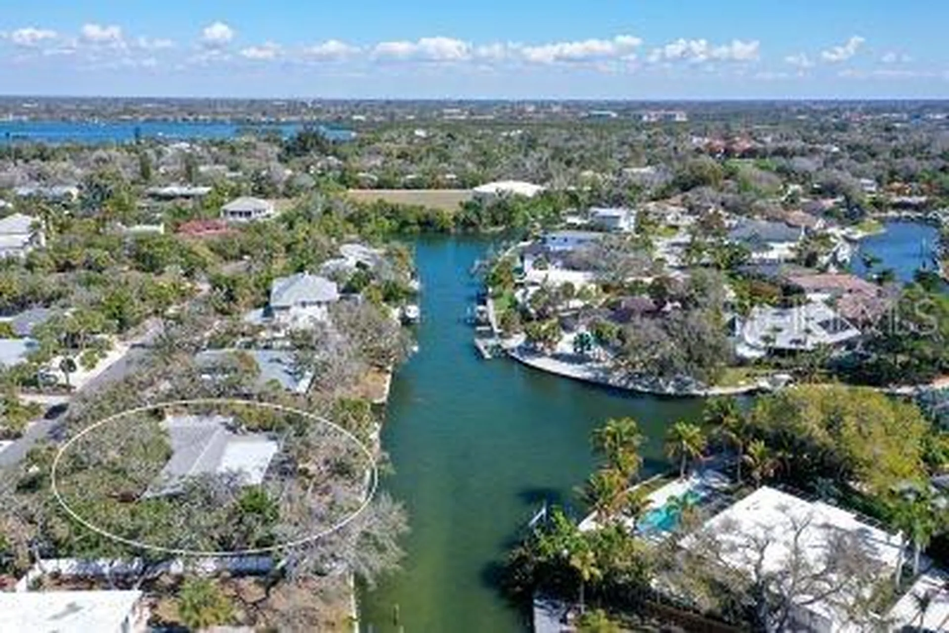 742 Edgemere Siesta Key FL 34242