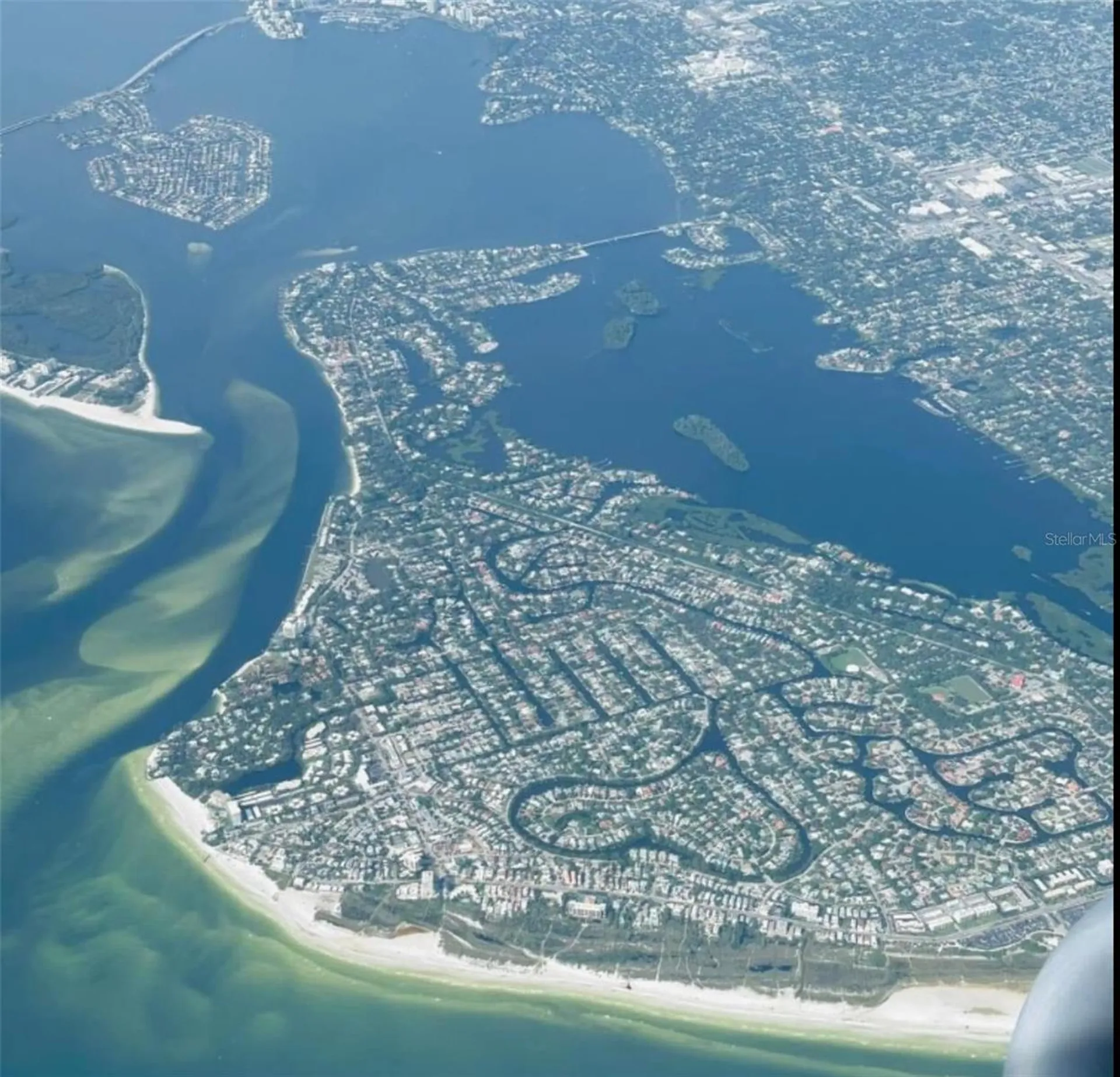 742 Edgemere Siesta Key FL 34242