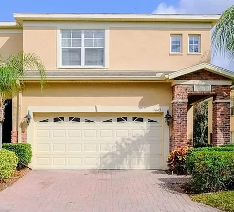 1443 Hillview Lane Tarpon Springs FL 34689