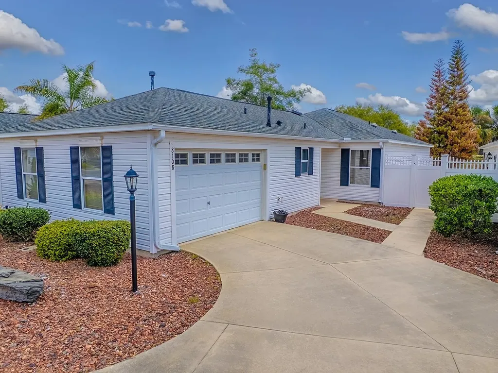 8108 SE 169th Tweedside Loop The Villages FL 32162