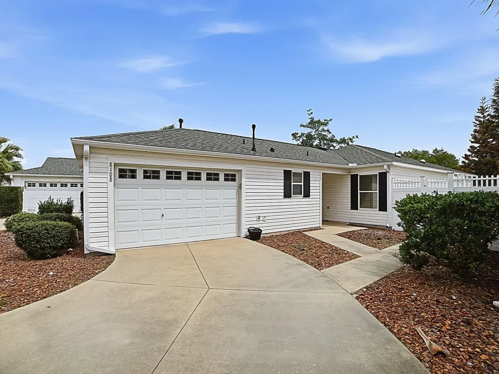 8108 SE 169th Tweedside Loop The Villages FL 32162