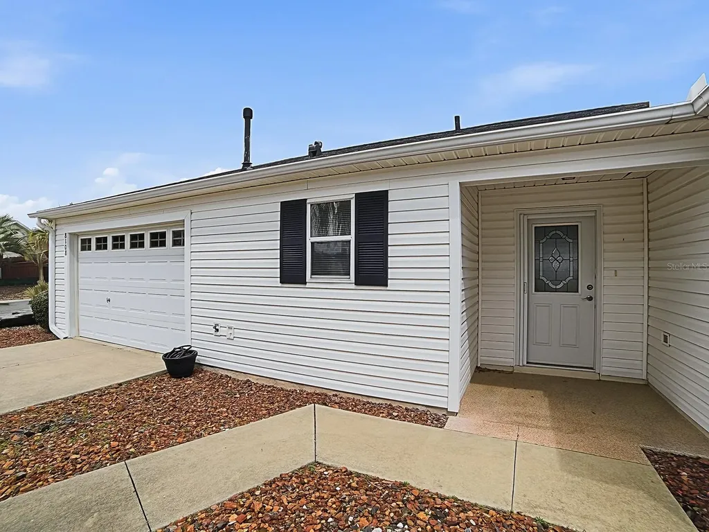 8108 SE 169th Tweedside Loop The Villages FL 32162