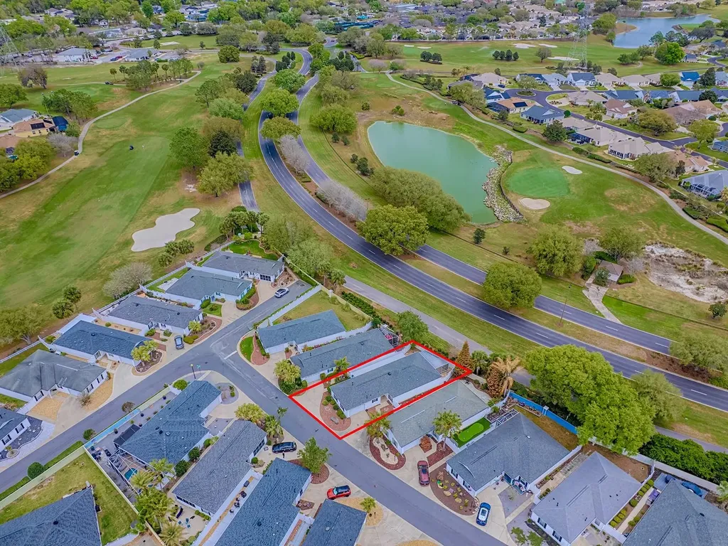 8108 SE 169th Tweedside Loop The Villages FL 32162