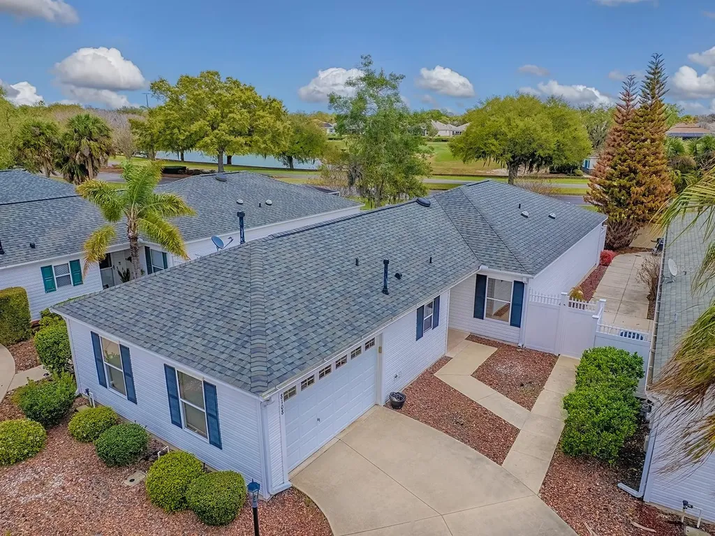 8108 SE 169th Tweedside Loop The Villages FL 32162