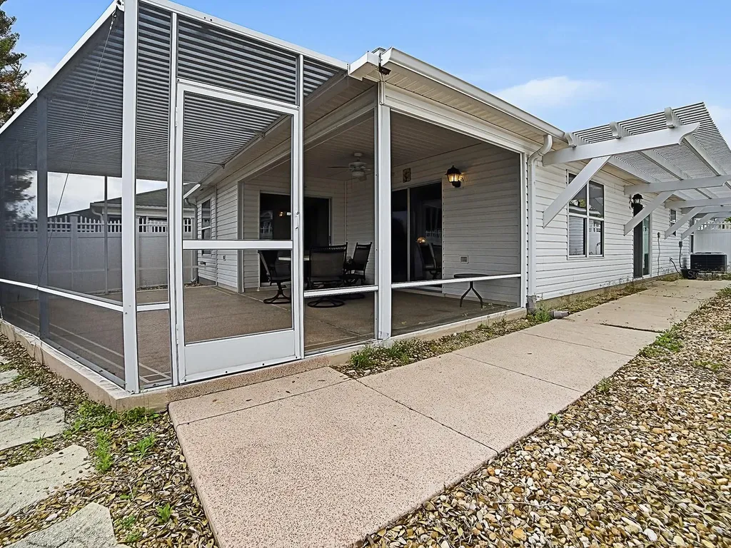 8108 SE 169th Tweedside Loop The Villages FL 32162