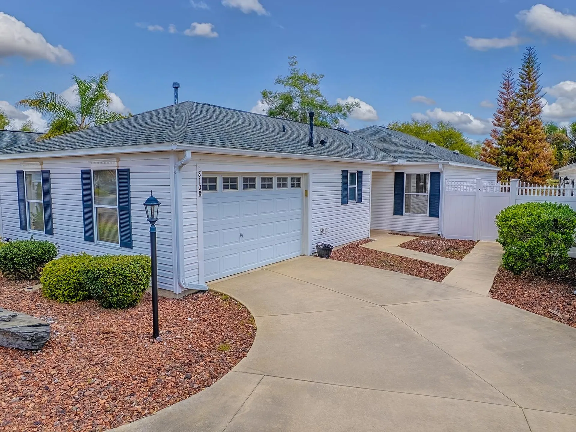 8108 SE 169th Tweedside Loop The Villages FL 32162
