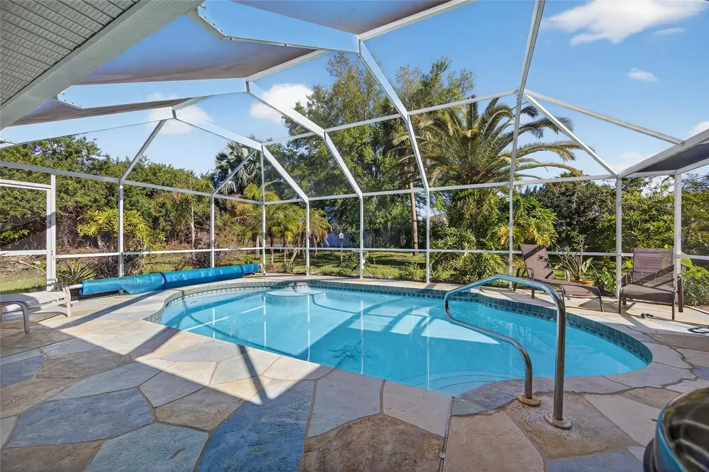 7270 Paragon Road North Port FL 34291