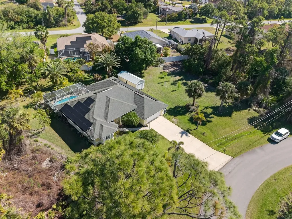 7270 Paragon Road North Port FL 34291