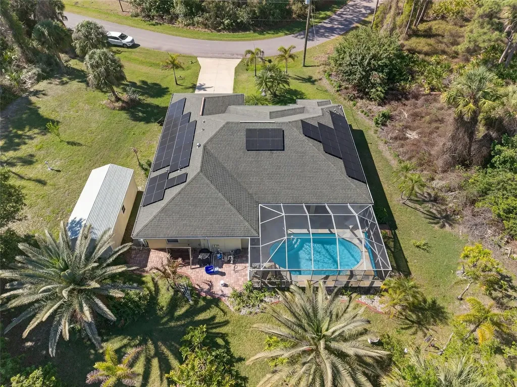 7270 Paragon Road North Port FL 34291