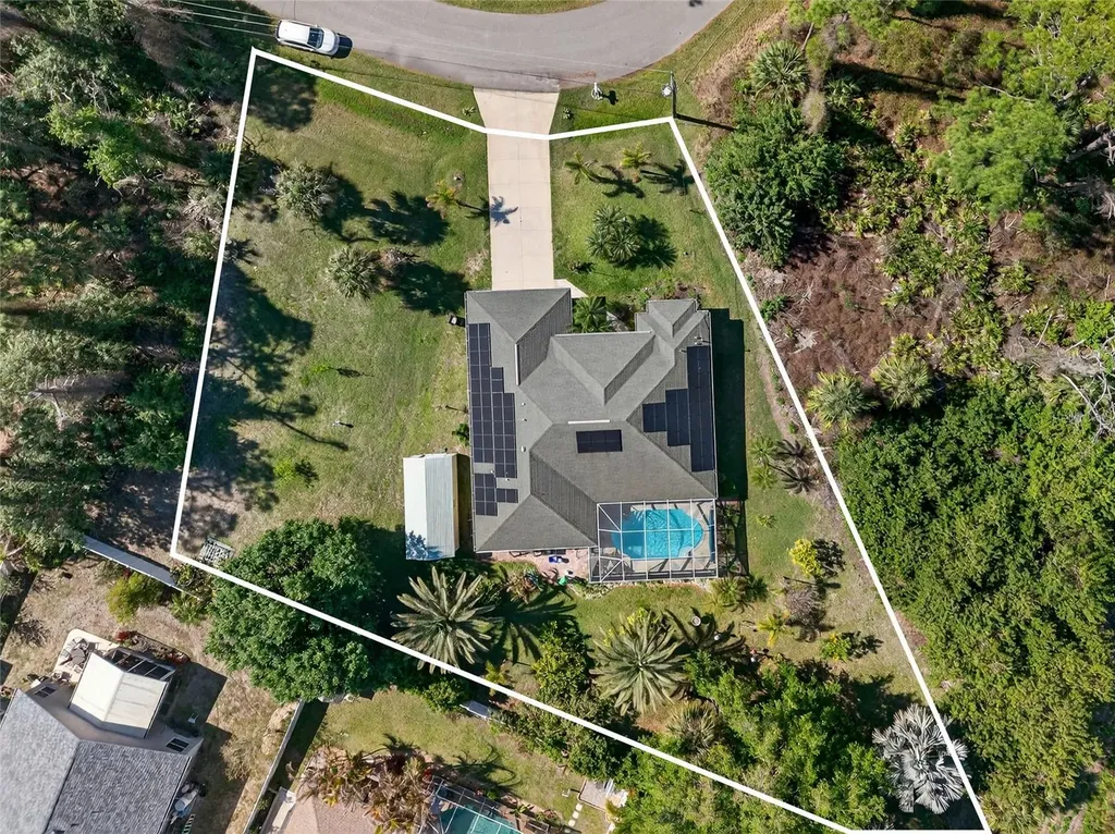 7270 Paragon Road North Port FL 34291