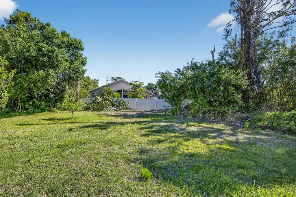 7270 Paragon Road North Port FL 34291