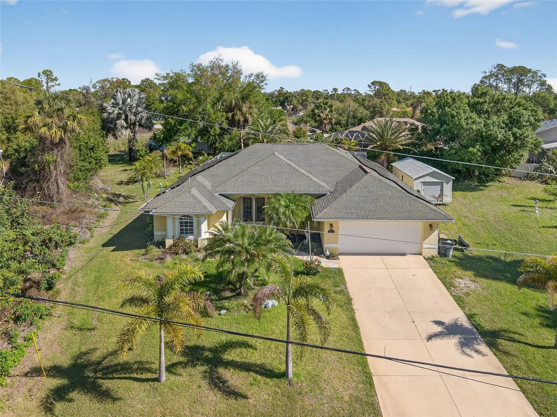 7270 Paragon Road North Port FL 34291
