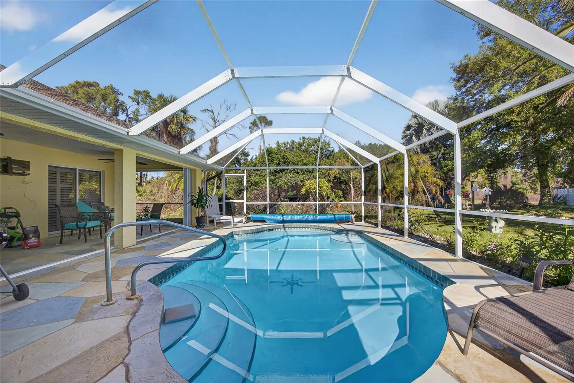 7270 Paragon Road North Port FL 34291