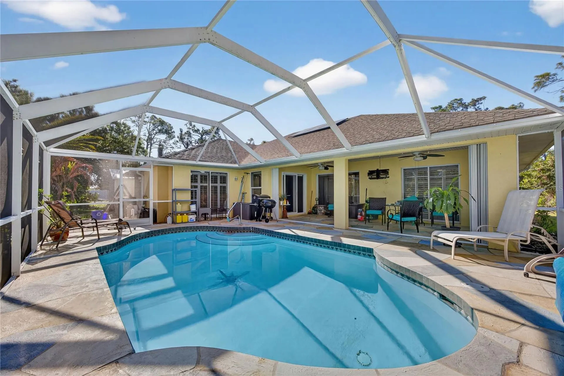 7270 Paragon Road North Port FL 34291