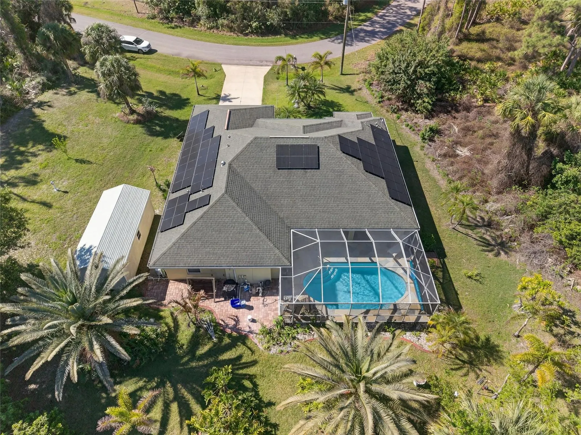 7270 Paragon Road North Port FL 34291