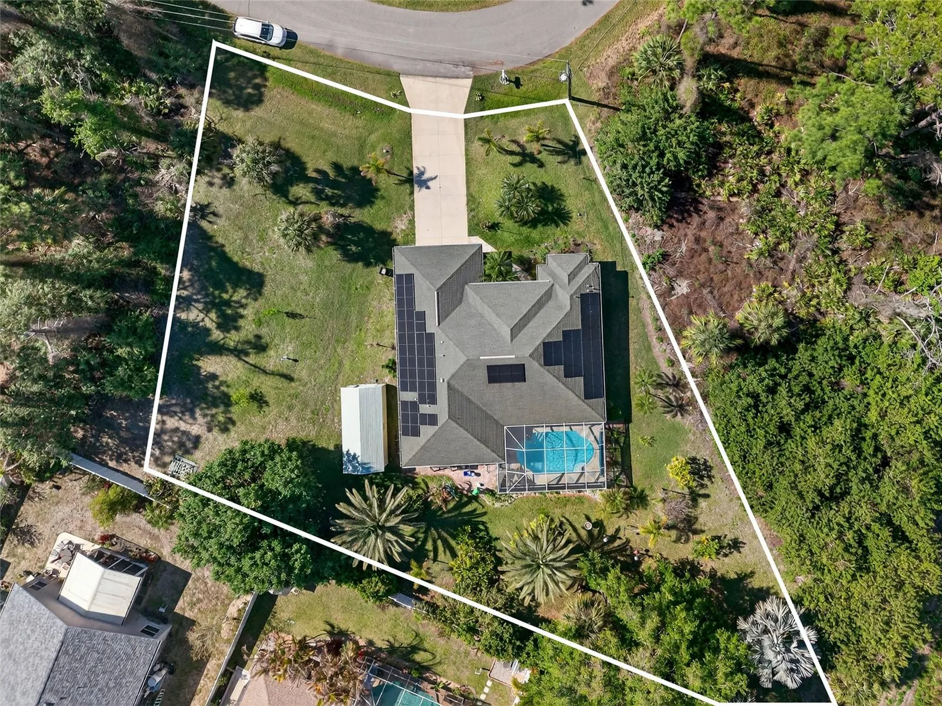 7270 Paragon Road North Port FL 34291