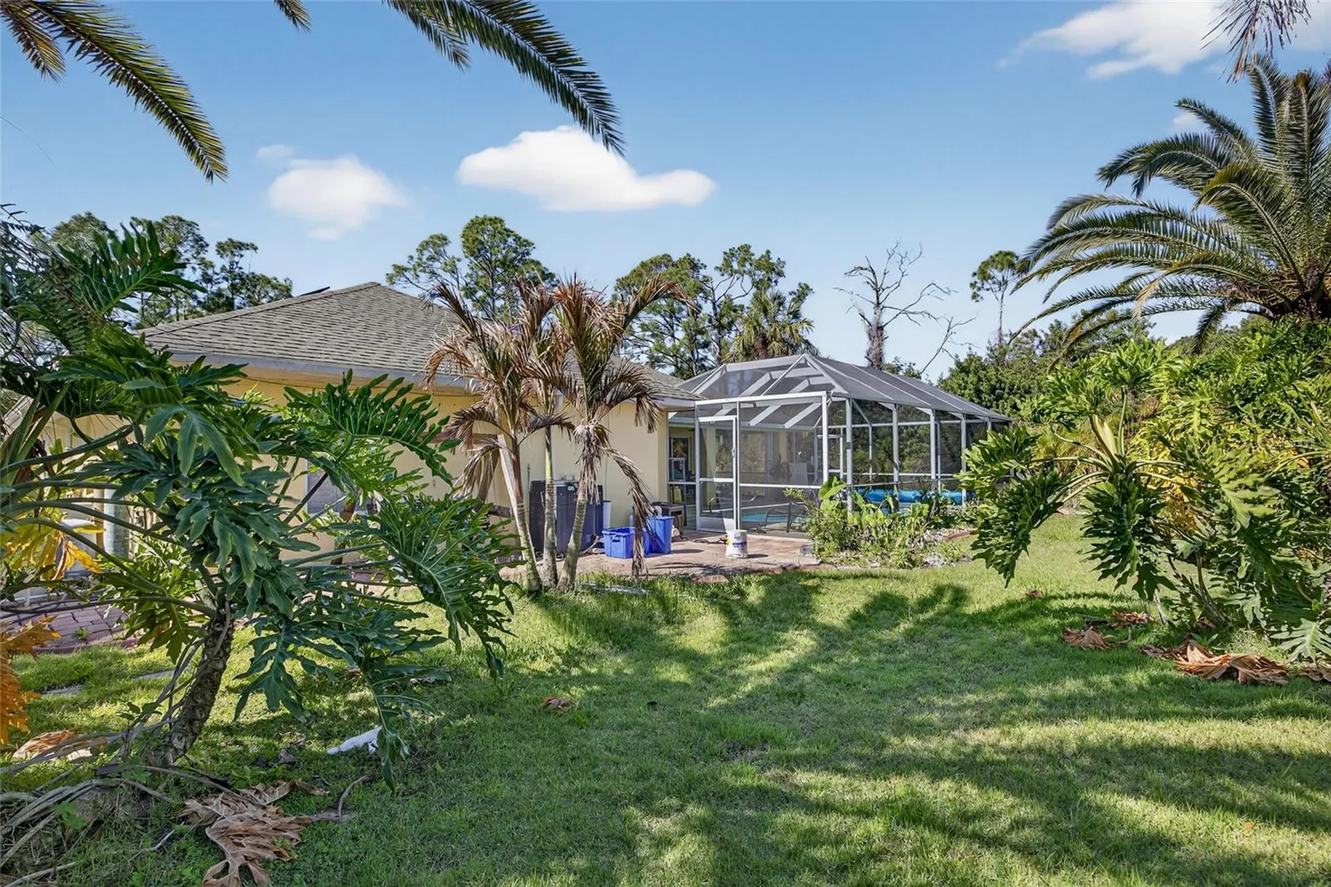 7270 Paragon Road North Port FL 34291