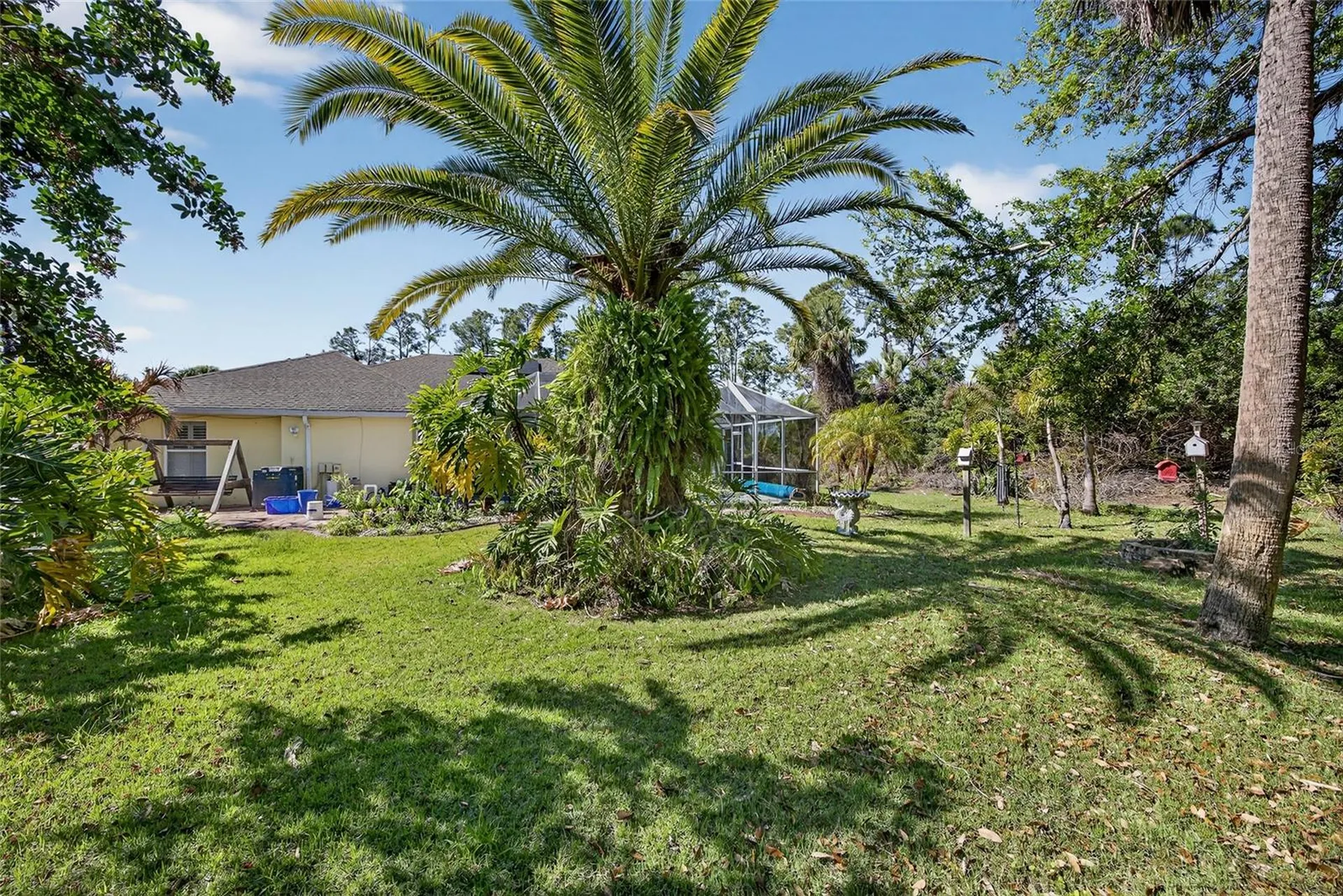 7270 Paragon Road North Port FL 34291