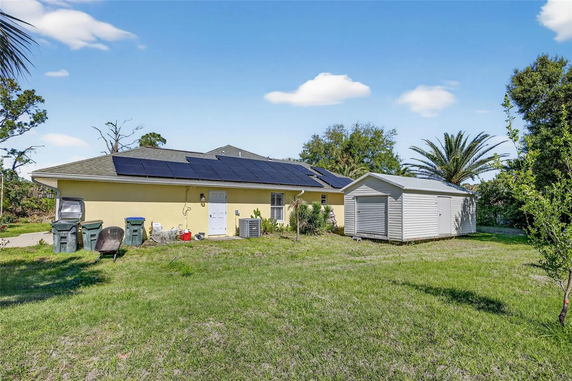 7270 Paragon Road North Port FL 34291