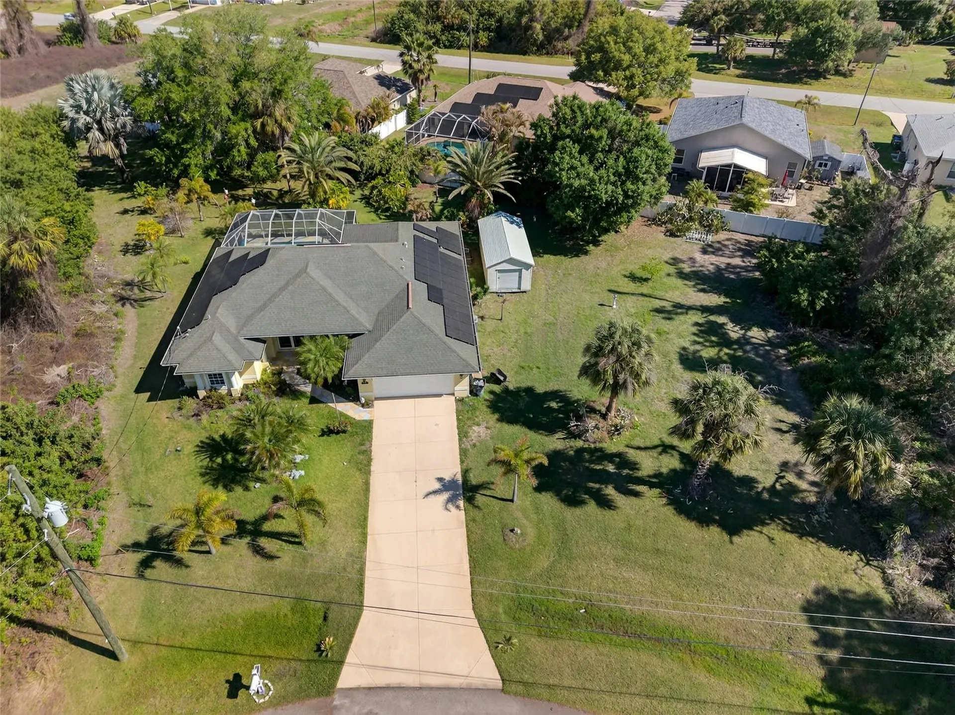 7270 Paragon Road North Port FL 34291